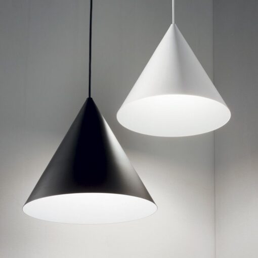 IDEAL LUX A-LINE SP1 D30 BIANCO – 232720