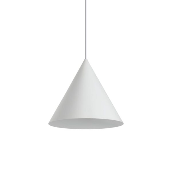 IDEAL LUX A-LINE SP1 D30 BIANCO – 232720