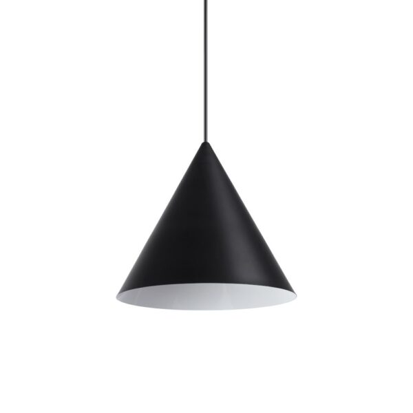 IDEAL LUX A-LINE SP1 D30 NERO – 232744
