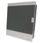 ΠΙΝΑΚΑΣ ΧΩΝΕΥΤΟΣ 24 ΘΕΣΕΩΝ ΜΕ ΠΟΡΤΑ EUROLAMP 147-31015