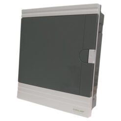 ΠΙΝΑΚΑΣ ΧΩΝΕΥΤΟΣ 24 ΘΕΣΕΩΝ ΜΕ ΠΟΡΤΑ EUROLAMP 147-31015