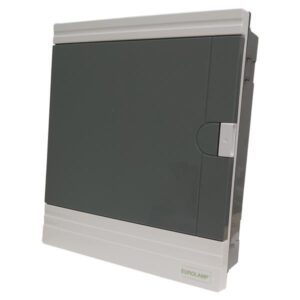 ΠΙΝΑΚΑΣ ΧΩΝΕΥΤΟΣ 24 ΘΕΣΕΩΝ ΜΕ ΠΟΡΤΑ EUROLAMP 147-31015