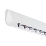 Κρεμαστό Γραμμικό Φωτιστικό LED 36W Χρυσό CCT Λευκό V-TAC – 23342VT