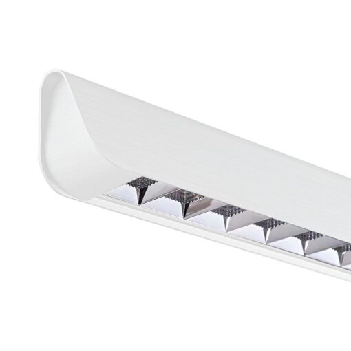 Κρεμαστό Γραμμικό Φωτιστικό LED 36W Χρυσό CCT Λευκό V-TAC – 23342VT