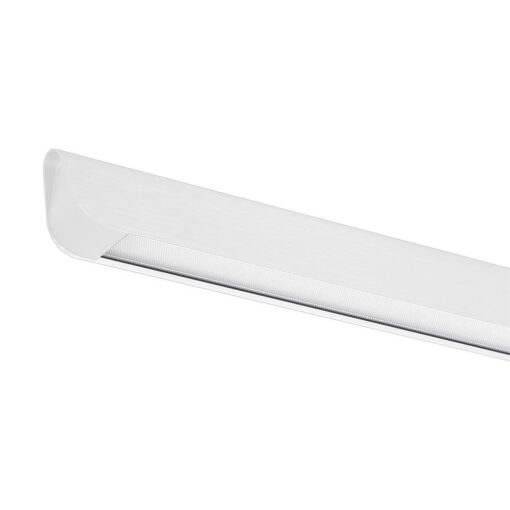 Κρεμαστό Γραμμικό Φωτιστικό LED 36W Χρυσό CCT Λευκό με Οπάλ Διαχύτη V-TAC – 23346VT