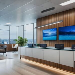 Κρεμαστό Γραμμικό Φωτιστικό LED 36W Χρυσό CCT Γκρι Ματ με Οπάλ Διαχύτη V-TAC – 23343VT