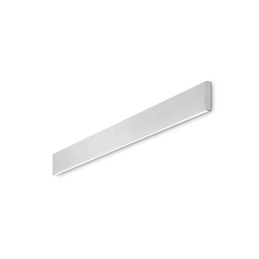 IDEAL LUX Επιτοίχιο Φωτιστικό LINUS LED 32W 3000K Λευκού Χρώματος – 233840