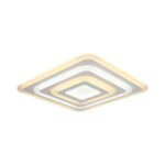 Φωτιστικό Οροφής LED 82W 3IN1 Dimmable Λευκού Χρώματος V-TAC – 23396VT