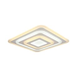 Φωτιστικό Οροφής LED 82W 3IN1 Dimmable Λευκού Χρώματος V-TAC – 23396VT