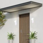 Απλίκα Τοίχου Designer με Γυάλινη Σφαίρα 1xG9 Λευκό Σώμα V-TAC – 23408