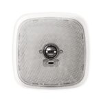 Επιτραπέζιο Φωτιστικό LED 5W Ηλιακό 3IN1 Dimmable IP65 Λευκού Χρώματος V-TAC – 23412VT