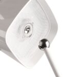 Επιτραπέζιο Φωτιστικό LED 5W Ηλιακό 3IN1 Dimmable IP65 Λευκού Χρώματος V-TAC – 23412VT