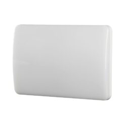 Φωτιστικό με Αρίθμηση Οδού LED 12W SAMSUNG 4000Κ IP65 Λευκό με Αισθητήρα Νύχτας/ΗμέραςV-TAC – 23422VT