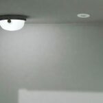 Χωνευτός Ανιχνευτής Κίνησης 360º Λευκός V-TAC – 23426VT