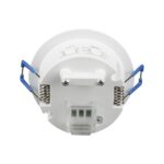 Χωνευτός Ανιχνευτής Κίνησης 360º Λευκός V-TAC – 23426VT