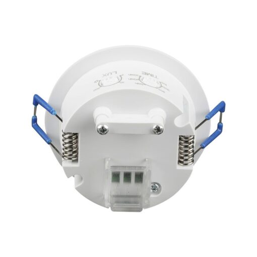 Χωνευτός Ανιχνευτής Κίνησης 360º Λευκός V-TAC – 23426VT