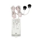 Αισθητήρας Υπερύθρων Πόρτας 5-6cm 200W 220V Λευκός V-TAC – 23428VT