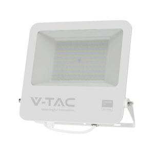 Προβολέας LED 100W 4000K IP65 Λευκού Χρώματος V-TAC – 23442VT