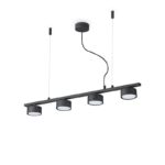 IDEAL LUX MINOR LINEAR SP4 – 235455