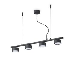 IDEAL LUX MINOR LINEAR SP4 – 235455