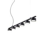 IDEAL LUX MINOR LINEAR SP6 – 235486