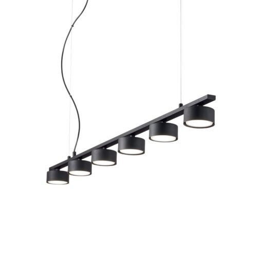 IDEAL LUX MINOR LINEAR SP6 – 235486