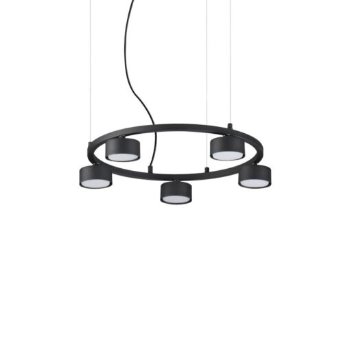 IDEAL LUX MINOR ROUND SP5 – 235516