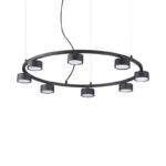 IDEAL LUX MINOR ROUND SP8 – 235547
