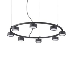 IDEAL LUX MINOR ROUND SP8 – 235547