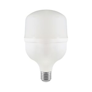 Λάμπα LED T80 20W V-TAC 2060lm Φυσικό 4000K – 23568