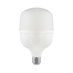 Λάμπα LED E27 T100 Πλαστική 30W 6500K V-TAC – 23571VT