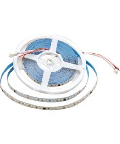 Digital Running LED Ταινία 10W V-TAC  Dimmable 24V 800lm/m Θερμό 3000K 10 Μέτρα – 23607VT