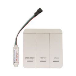 Έλεγχος Running Ταινίας V-TAC – 23610VT