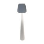Επαναφορτιζόμενο Πορτατίφ LED 3W CCT Dimmable Αφής Λευκό VTAC – 23684