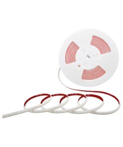 LED Ταινία 12.5W 220V V-TAC 1100lm Αδιάβροχη IP65 θερμό 3000K 5 Μέτρα – 23715