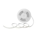 LED Ταινία 10.5W 220V V-TAC Αδιάβροχη IP65 Κόκκινη 10 Μέτρα – 23724