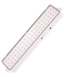 ΕΦΕΔΡΙΚΟΣ ΦΩΤΙΣΜΟΣ 60 SMD LED 4W IP20 EUROLAMP – 145-28001