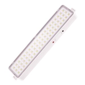 ΕΦΕΔΡΙΚΟΣ ΦΩΤΙΣΜΟΣ 60 SMD LED 4W IP20 EUROLAMP – 145-28001