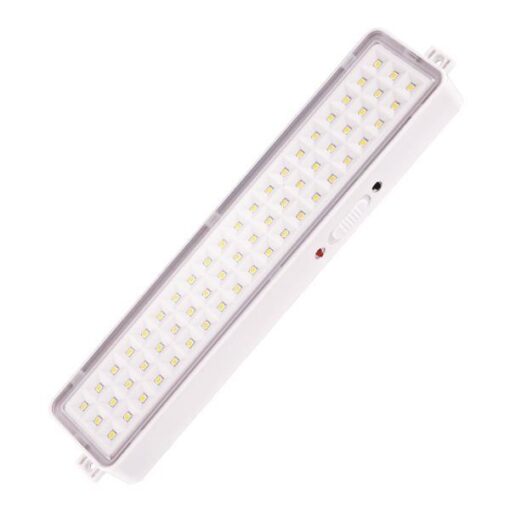 ΕΦΕΔΡΙΚΟΣ ΦΩΤΙΣΜΟΣ 60 SMD LED 4W IP20 EUROLAMP – 145-28001