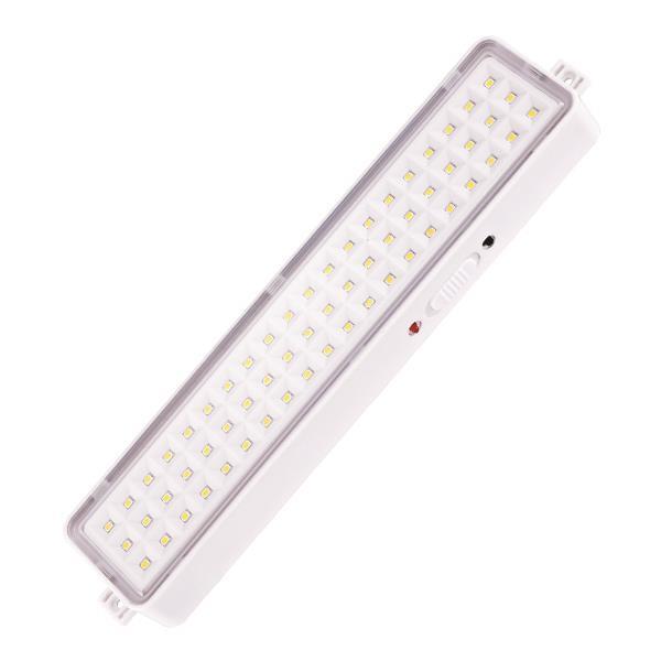 ΕΦΕΔΡΙΚΟΣ ΦΩΤΙΣΜΟΣ 60 SMD LED 4W IP20 EUROLAMP – 145-28001