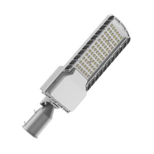 ΦΩΤΙΣΤΙΚΟ ΔΡΟΜΟΥ LED SMD 100-277VAC 100W 4000K IP66 SATURN PLUS EUROLAMP – 146-57066