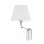 ΦΩΤΙΣΤΙΚΟ ΤΟΙΧΟΥ ETERNA ΛΕΥΚΟ    FARO – 24005-10
