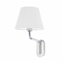 ΦΩΤΙΣΤΙΚΟ ΤΟΙΧΟΥ ETERNA ΛΕΥΚΟ    FARO – 24005-10