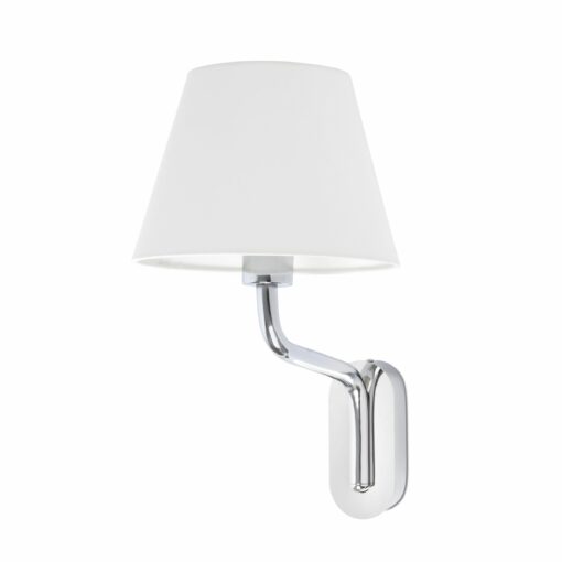 ΦΩΤΙΣΤΙΚΟ ΤΟΙΧΟΥ ETERNA ΛΕΥΚΟ    FARO – 24005-10