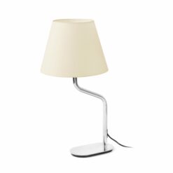 ΕΠΙΤΡΑΠΕΖΙΟ ΦΩΤΙΣΤΙΚΟ ETERNA ΜΠΕΖ         FARO – 24008-14