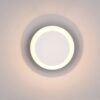 Επιτοίχιο Φωτιστικό MIO Trio Lighting LED 6W 560lm 3000K Περιστρεφόμενο Λευκό Ματ – 240310131