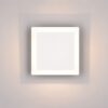 Επιτοίχιο Φωτιστικό MIO Trio Lighting LED 6W 560lm 3000K Περιστρεφόμενο Λευκό Ματ – 240319131