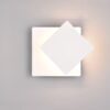 Επιτοίχιο Φωτιστικό MIO Trio Lighting LED 6W 560lm 3000K Περιστρεφόμενο Λευκό Ματ – 240319131