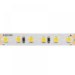 LED Ταινία 14.4W 24V ACA OSRAM Chip Dimmable 1670lm/m Φυσικό 4000K 5 Μέτρα – 241448040