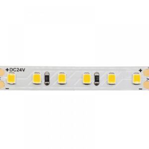 LED Ταινία 14.4W 24V ACA OSRAM Chip Dimmable 1670lm/m Φυσικό 4000K 5 Μέτρα – 241448040